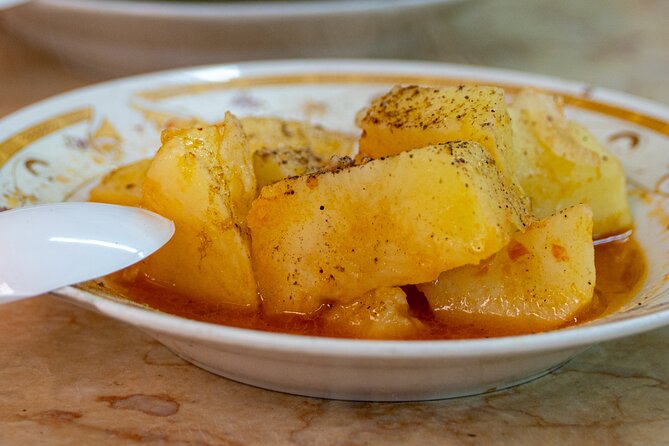 Cairo Nights Food Tour with 15+ Tastings - Starting at Al-Azhar Mosque at 4 pm