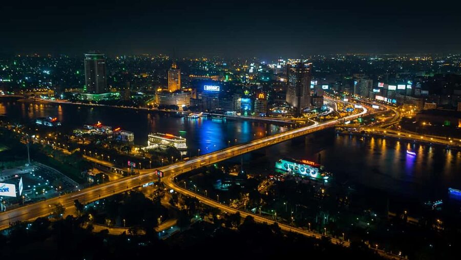 Cairo: Nile Dinner Cruise with Belly Dancer Show and Music - The booking problem you should take seriously