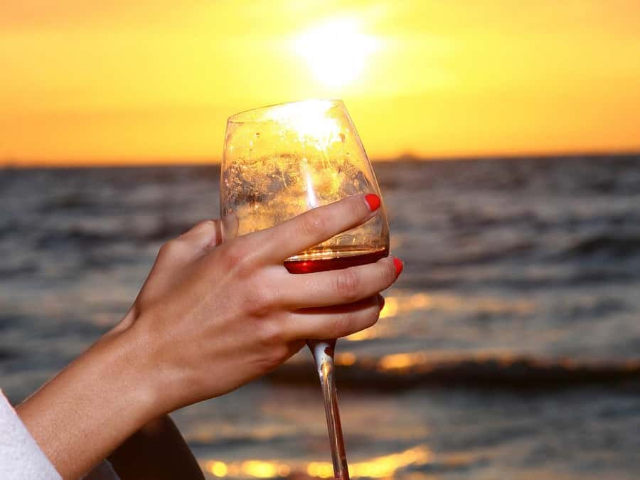 Cairo: Nile Sunset Dinner Cruise, Show & Optional Transfer - A Cairo evening that works best after the museums close