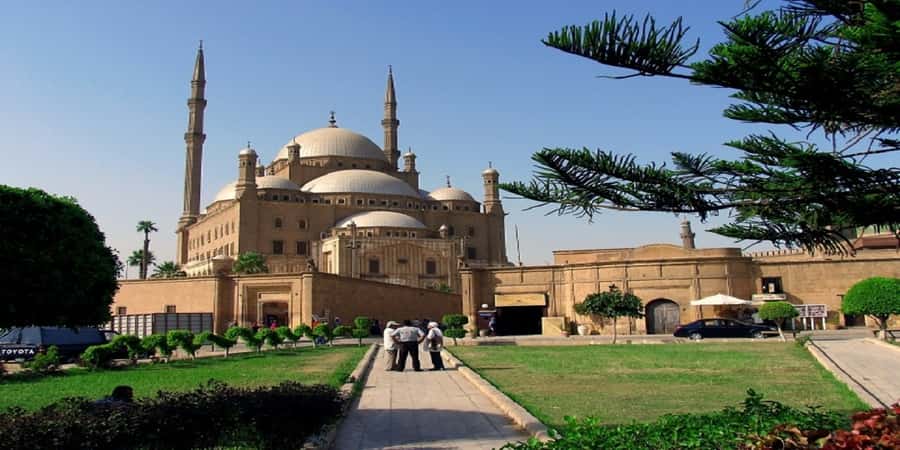 Cairo: Old Cairo Guided Tour by Car with Lunch and Pickup - Key points to know before you book