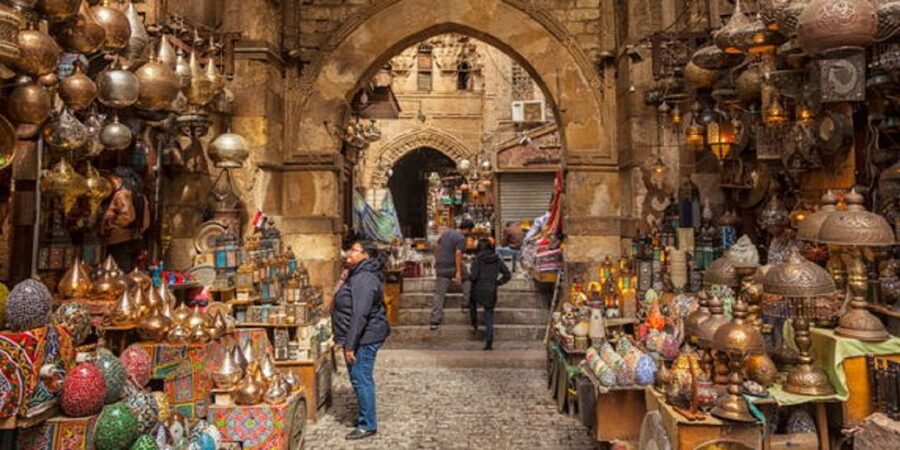 Cairo: Old Cairo Guided Tour by Car with Lunch and Pickup - Guides and language choices