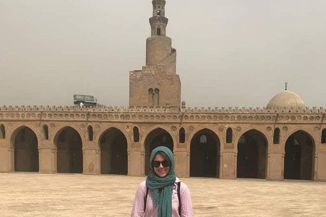 Cairo Private Egyptian Museum, Citadel Mosque and Coptic church - Should you book this Cairo tour?