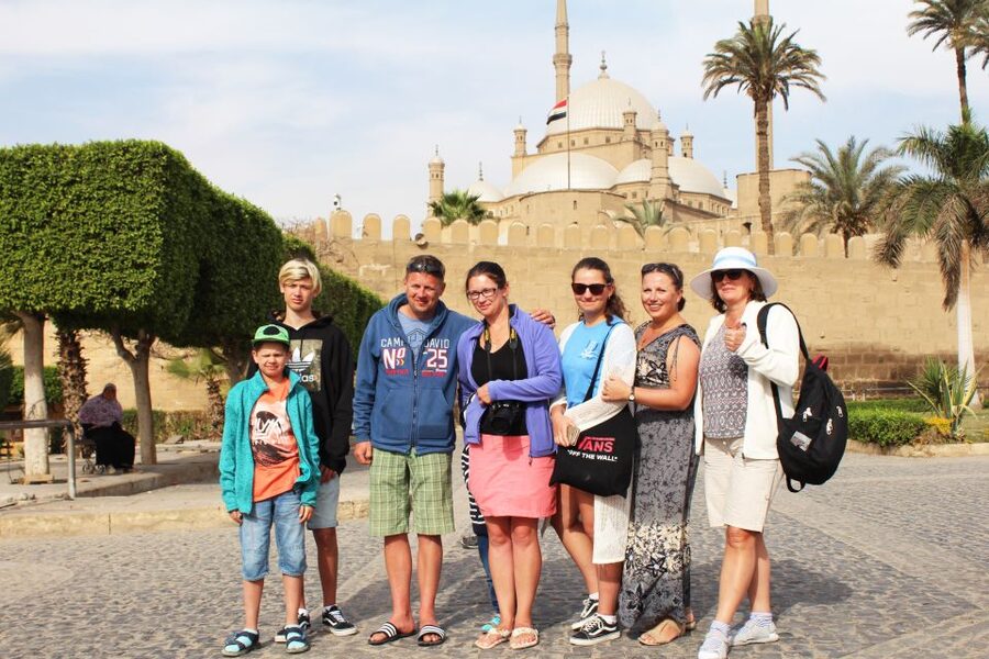Cairo: Private Giza Pyramids, Sphinx, Saqqara & Memphis Tour - Should you book this private pyramid tour?