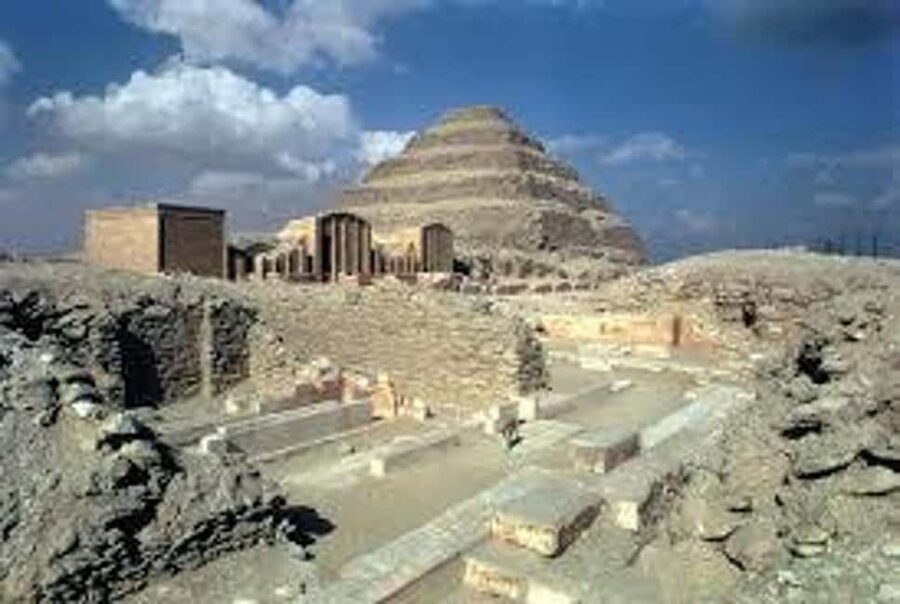 Cairo: Private Giza Pyramids, Sphinx, Saqqara & Memphis Tour - How to make this long day work better