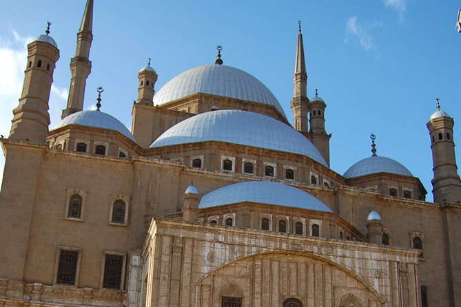 Cairo private guided tours visit Islamic and Coptic Cairo - Why this Cairo tour works