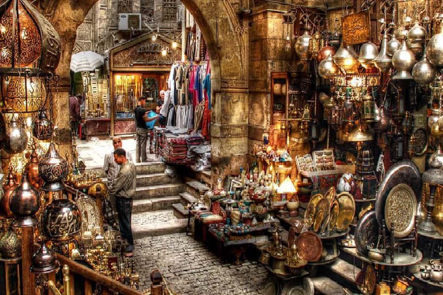 Cairo: Private Half-Day Local Market and Souq Tour - What this Cairo market tour is really like