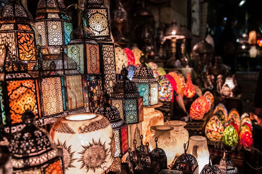 Cairo: Private Half-Day Local Market and Souq Tour - Private transfers make a real difference