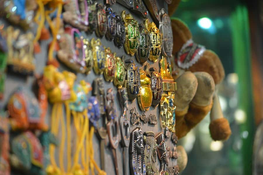 Cairo: Private Half-Day Local Market and Souq Tour - El Ghorya and the first taste of old Cairo