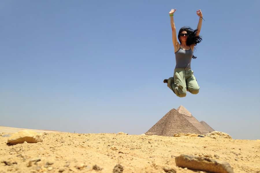 Cairo: Private Pyramids, Museum & Bazaar Tour with Lunch - Why this private Cairo day works so well