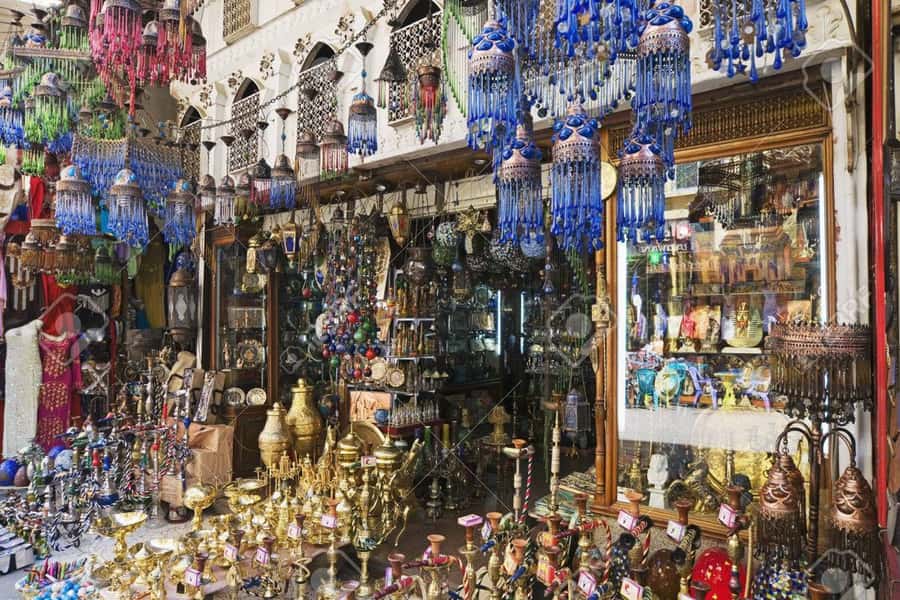 Cairo: Private Pyramids, Museum & Bazaar Tour with Lunch - Who should book this Cairo tour?