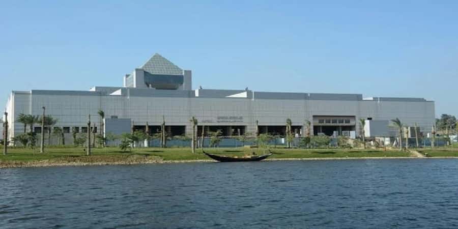 Cairo: Private Tour to Museum of Egyptian Civilization - How the three-hour itinerary works