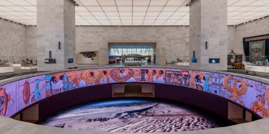 Cairo: Private Tour to Museum of Egyptian Civilization - The value of a private Egyptologist