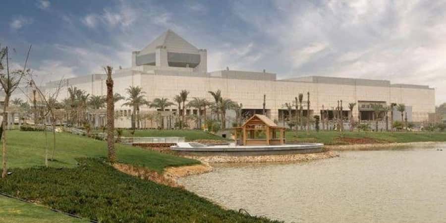 Cairo: Private Tour to Museum of Egyptian Civilization - How it fits with Cairo’s other museums