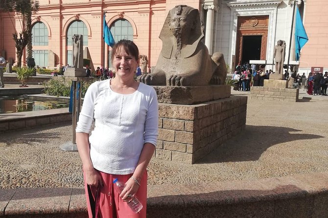 Cairo pyramids and Egyptian museum tour - Timing, Comfort, and Who Will Enjoy It Most
