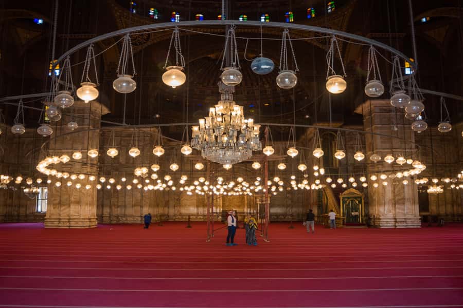Cairo: Pyramids, Bazaar, Citadel Tour with Photographer - Lunch is useful, but budget for it separately