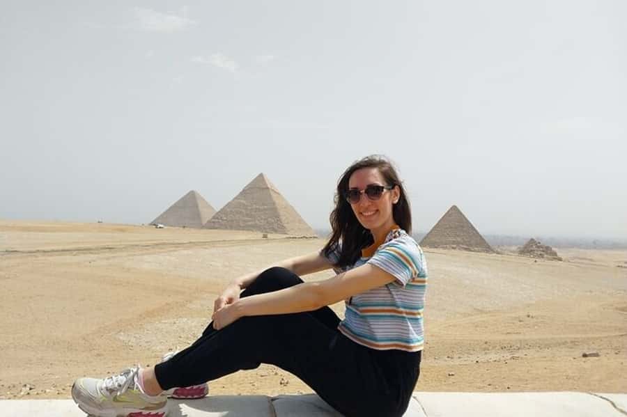 Cairo: Pyramids & Great Sphinx Private Tour with Camel Ride - Should you book this Giza tour?