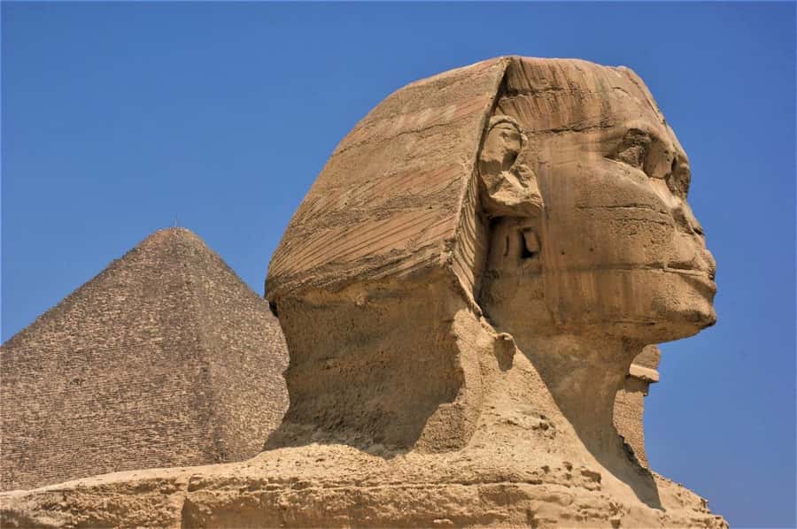 Cairo: Pyramids, Museum & Khan el-Khalili - Five thousand years inside the Egyptian Museum