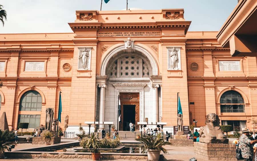 Cairo: Pyramids, Museum & Khan el-Khalili - What the private format changes