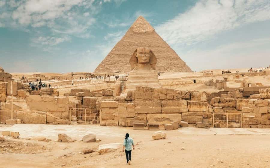 Cairo: Pyramids, Museum & Khan el-Khalili - Who should book this day?