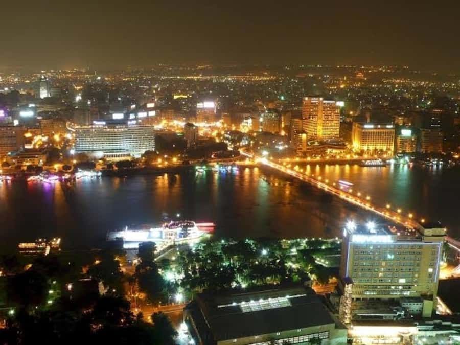 Cairo: Pyramids of Giza Sound & Light Show with City Tour - Should you book the Giza sound and light tour?