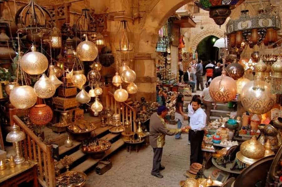 Cairo: Pyramids of Giza Sound & Light Show with City Tour - Who will enjoy this tour most