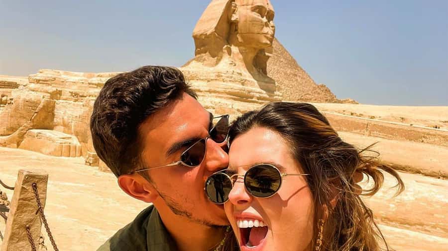 Cairo: Pyramids, Sphinx & Grand Egyptian Museum Private Tour - Key points at a glance