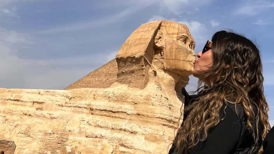 Cairo: Pyramids, Sphinx & Grand Egyptian Museum Private Tour - Why this private Cairo tour works