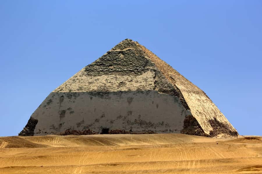 Cairo: Sakkara, Memphis & Dahshur Pyramids Trip - FAQ