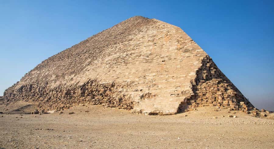 Cairo: Sakkara, Memphis & Dahshur Pyramids Trip - Sakkara and the Step Pyramid: where the story begins