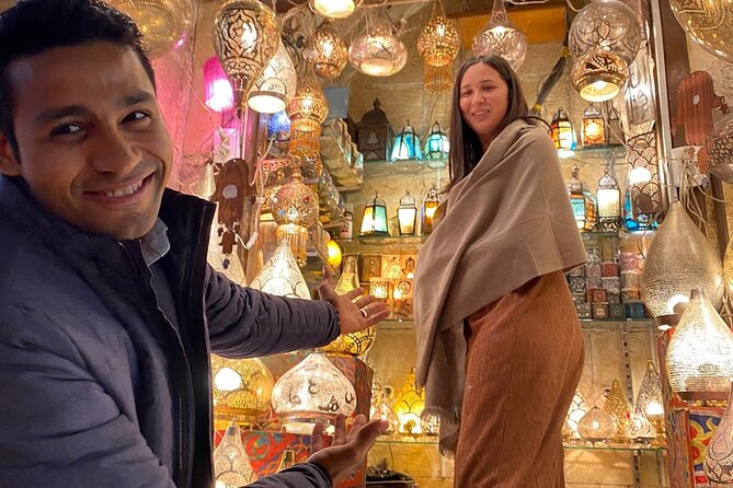 Cairo Secrets Tour & Cairo Kept secrests Tour - Key points to know before booking
