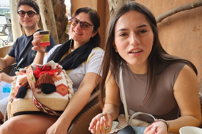 Cairo Shopping tour Private Papyrus Essential oils Bazar Cotton - Who will enjoy this, and who should skip it