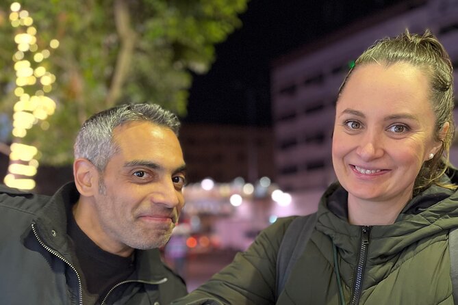 Cairo Street Food with a Local Family - Starting with drinks in West Elbalad at 7 pm