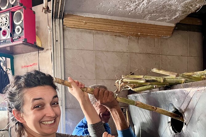 Cairo Street Food with a Local Family - A plate of koshary in its home city