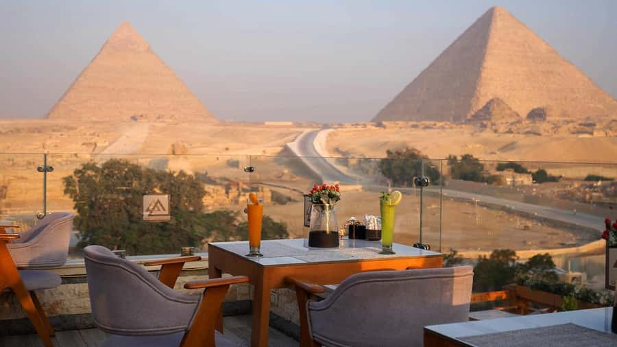 Cairo: Sunrise Camel Ride, Pyramids Tour & Local Breakfast. - Should you book this camel ride and pyramid tour?