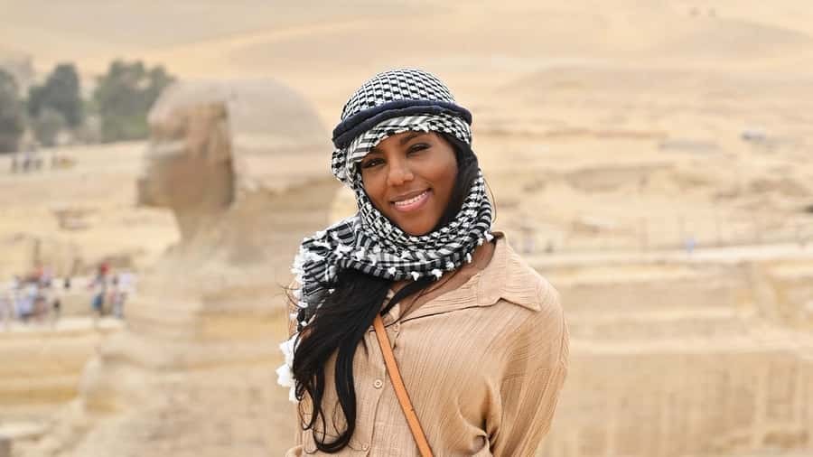 Cairo: Sunrise Camel Ride, Pyramids Tour & Local Breakfast. - Who will enjoy this Giza morning most?