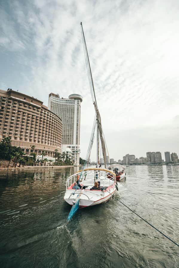 Cairo: Sunset Felucca Ride and Food Tour With Private Guide - Should you book it?