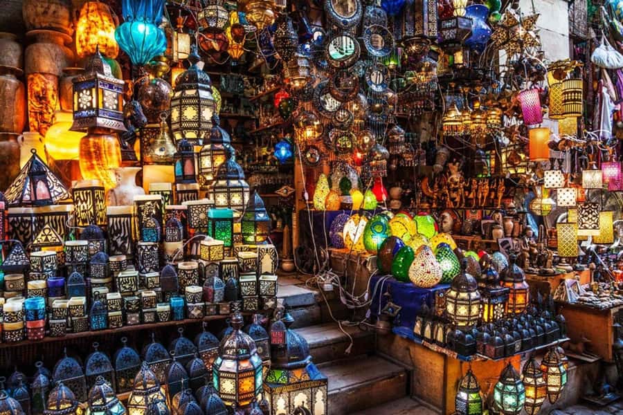 Cairo Tour To Egyptian Museum, Citadel & Khan Khalili Bazaar - Why this route works for a first Cairo visit