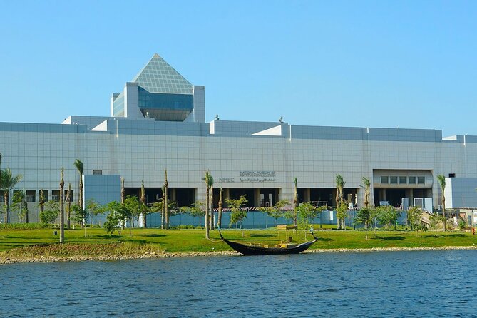 Civilization Museum, The Pyramids of Giza and Sphinx with launch - The Pyramids of Giza in About Three Hours