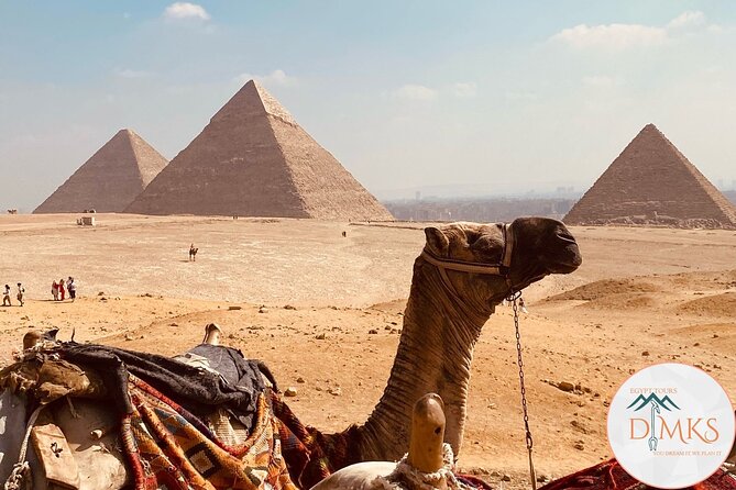 Civilization Museum, The Pyramids of Giza and Sphinx with launch - Timing, Tickets, and Practical Planning