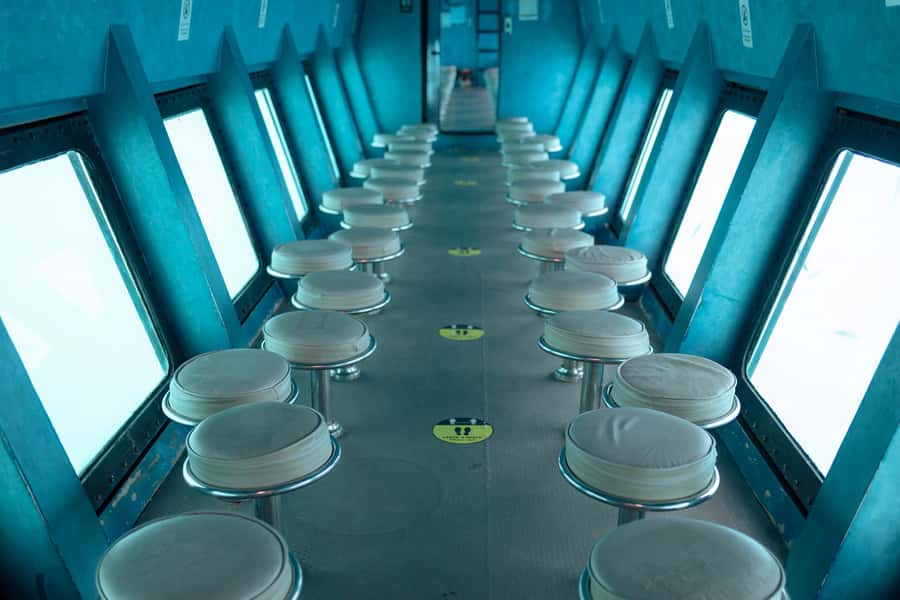Conquest 2 Hour Semi Submarine with snorkeling from Hurghada - What the $8 Hurghada tour really offers