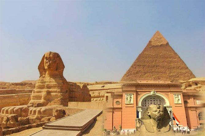 Cultural Experience to Discover Coptic and Islamic Cairo With Qualified Guide - Old Cairo and the churches of the Holy Family