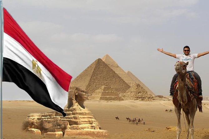 Cultural Experience to Discover Coptic and Islamic Cairo With Qualified Guide - Pace, changes, and possible disappointments