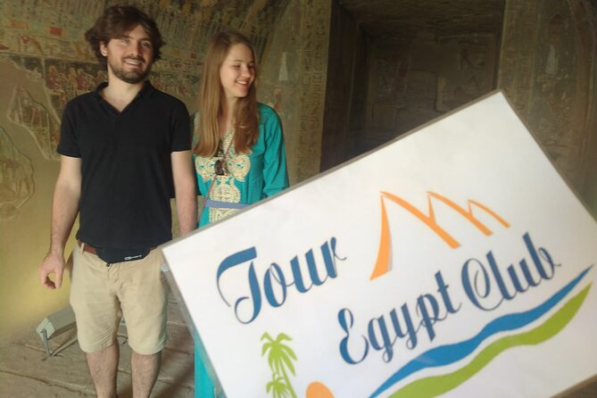 Dahabiya Nile Cruise: Aswan to Luxor - 4 Days/3 Nights - Who will enjoy this Nile cruise most