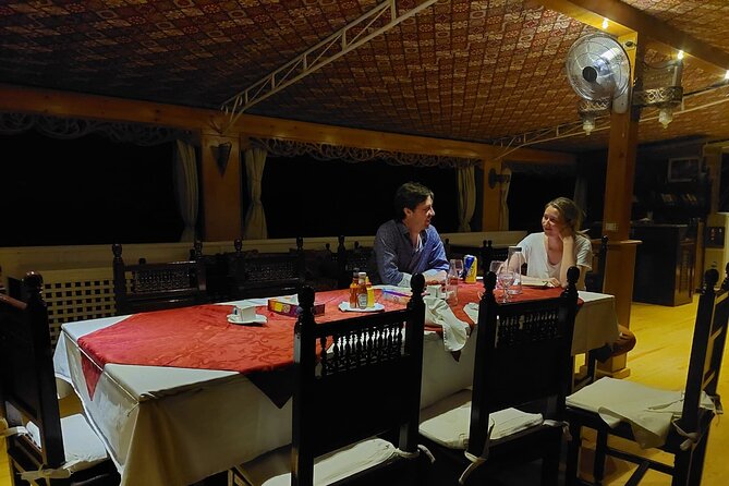 Dahabiya Nile Cruise: Aswan to Luxor - 4 Days/3 Nights - Should you book this Aswan to Luxor dahabiya?