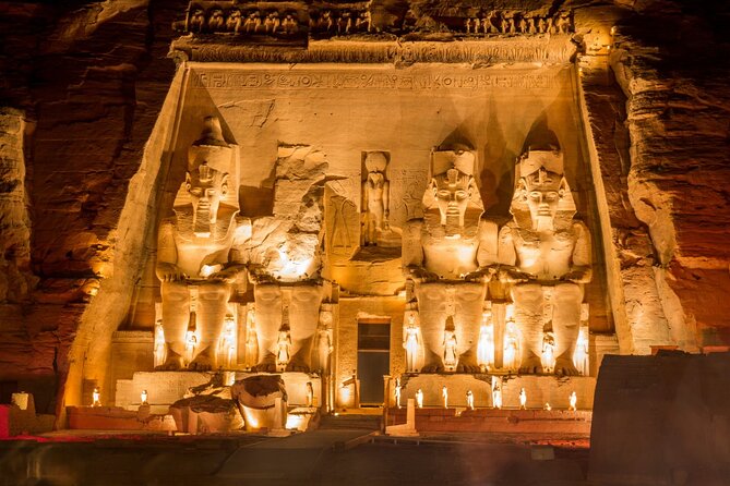 Day Tour To Abu Simbel Temples - Why the Abu Simbel journey is worth the long road