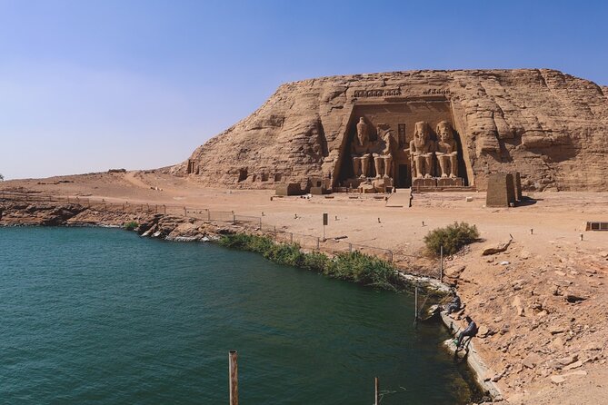 Day Tour To Abu Simbel Temples - The return ride to Aswan