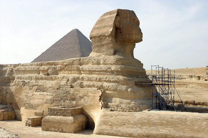 Day Tour To Cairo From Alexandria - Is a 12-hour Cairo trip from Alexandria worth the long ride?