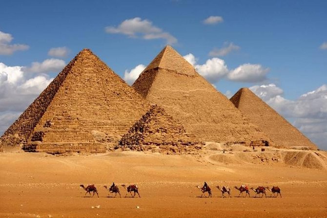 Day Tour To Cairo From Alexandria - Guide quality, comfort, and the private format