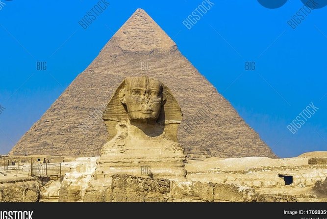 Day Tour to Cairo from Alexandria Port & Alexandria Hotels - A long Alexandria to Cairo day that earns its place