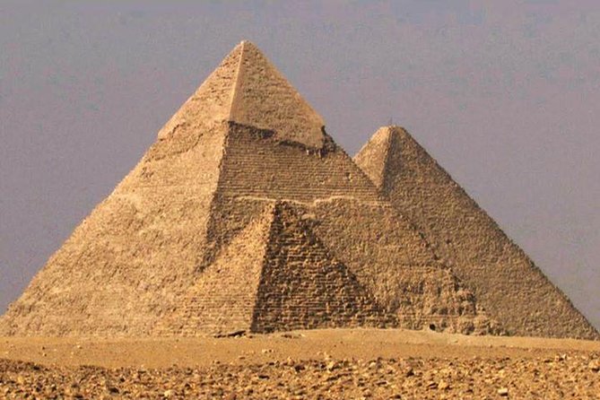 Day Tour to Cairo from Alexandria Port & Alexandria Hotels - Khan el-Khalili for Cairo’s older commercial side